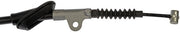Parking Brake Cable Dorman-First Stop C138663