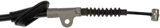 Parking Brake Cable Dorman-First Stop C138663