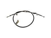Parking Brake Cable Dorman-First Stop C138663