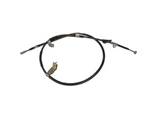 Parking Brake Cable Dorman-First Stop C138663