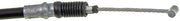 Parking Brake Cable Dorman-First Stop C138664