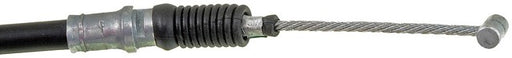 Parking Brake Cable Dorman-First Stop C138664