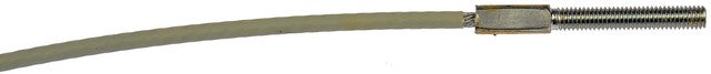 Parking Brake Cable Dorman-First Stop C138677