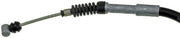 Parking Brake Cable Dorman-First Stop C138681