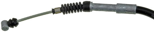 Parking Brake Cable Dorman-First Stop C138681