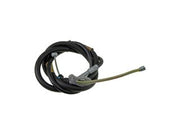 Parking Brake Cable Dorman-First Stop C138681