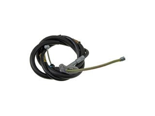Parking Brake Cable Dorman-First Stop C138681