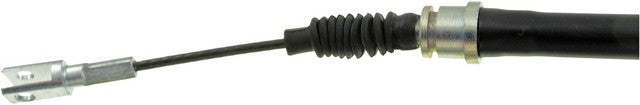 Parking Brake Cable Dorman-First Stop C138816