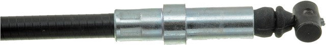 Parking Brake Cable Dorman-First Stop C138816