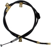 Parking Brake Cable Dorman-First Stop C138871