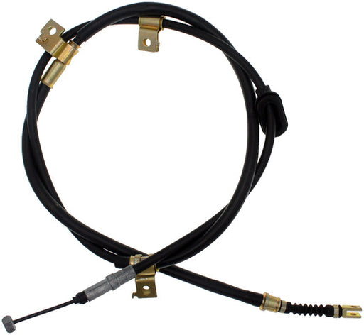 Parking Brake Cable Dorman-First Stop C138871