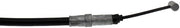 Parking Brake Cable Dorman-First Stop C138871