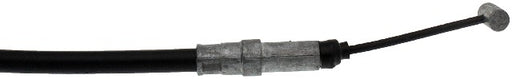 Parking Brake Cable Dorman-First Stop C138871