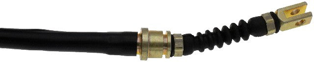 Parking Brake Cable Dorman-First Stop C138871