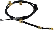 Parking Brake Cable Dorman-First Stop C138871