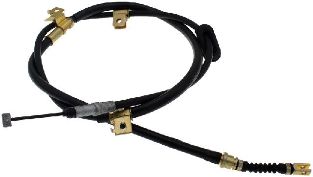 Parking Brake Cable Dorman-First Stop C138871