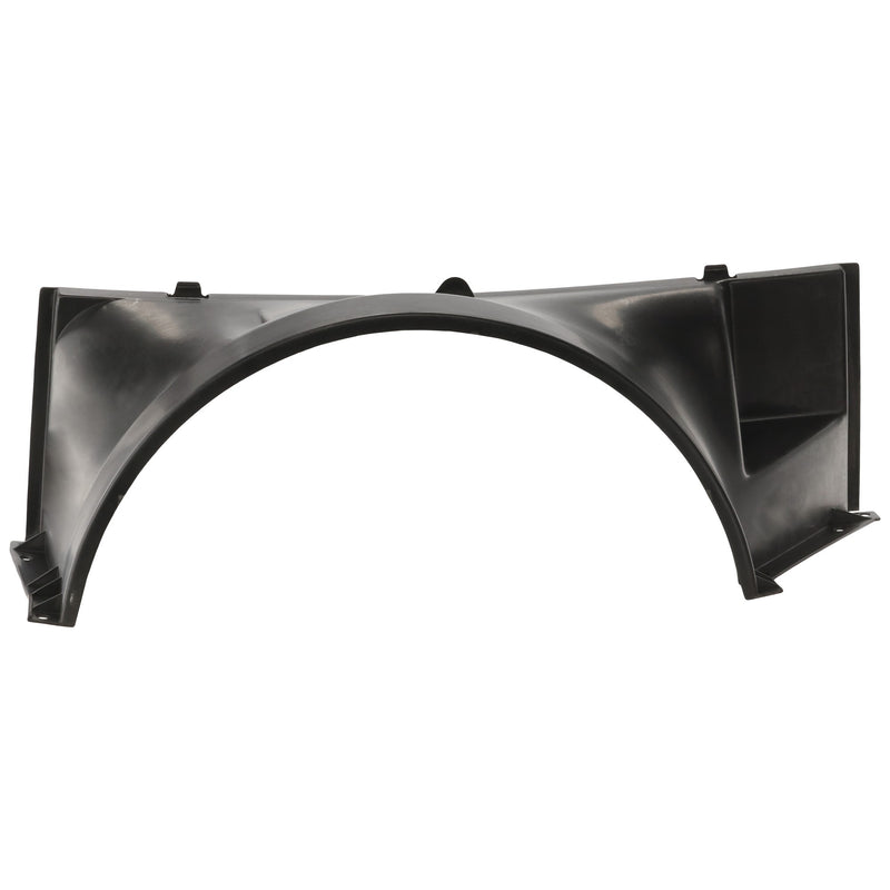 Engine Cooling Fan Shroud CarParts C160307