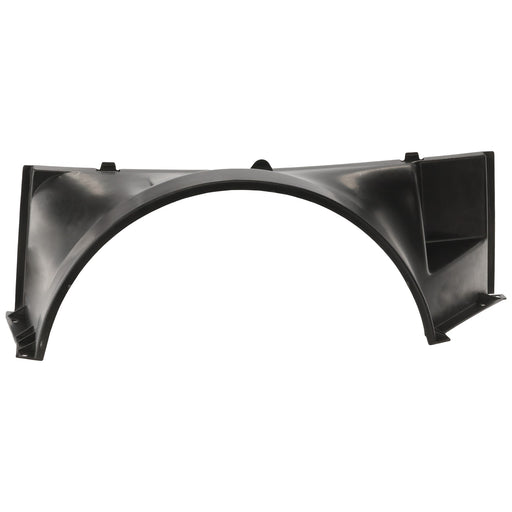 Engine Cooling Fan Shroud CarParts C160307
