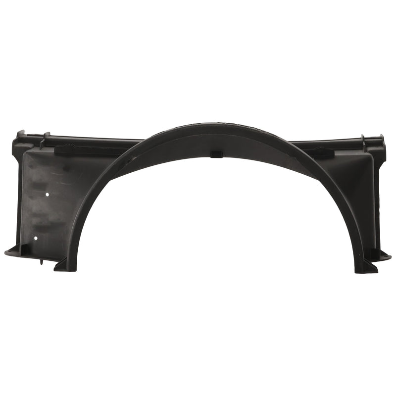 Engine Cooling Fan Shroud CarParts C160310