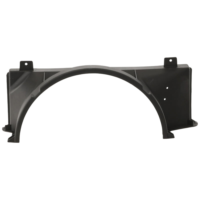 Engine Cooling Fan Shroud CarParts C160311