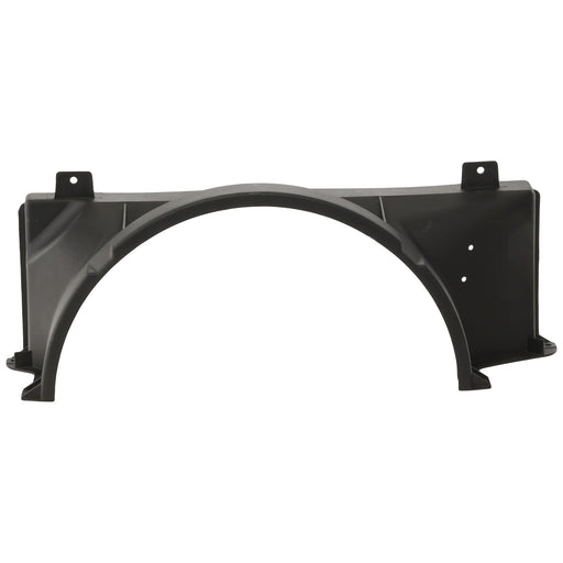 Engine Cooling Fan Shroud CarParts C160311