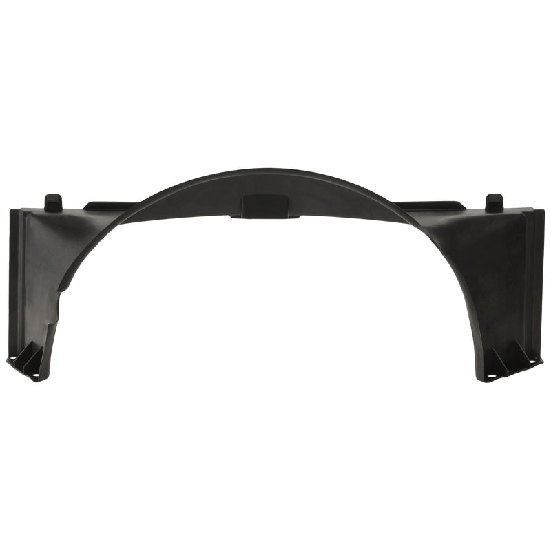Engine Cooling Fan Shroud CarParts C160313
