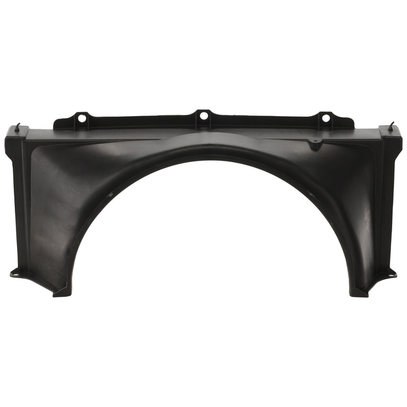 Engine Cooling Fan Shroud CarParts C160315