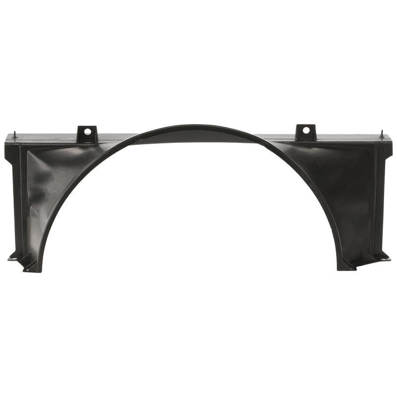 Engine Cooling Fan Shroud CarParts C160316