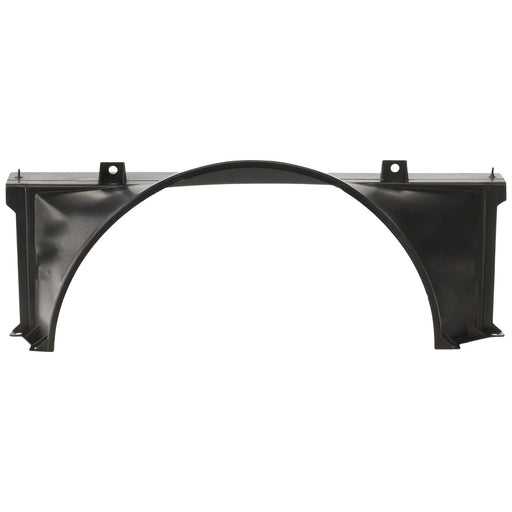 Engine Cooling Fan Shroud CarParts C160316