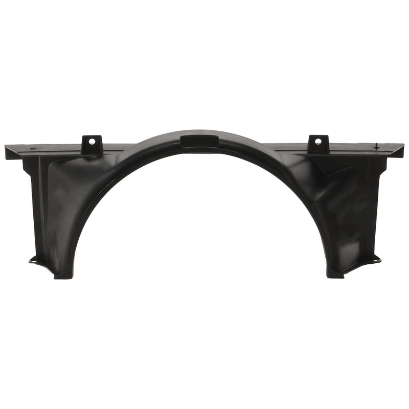 Engine Cooling Fan Shroud CarParts C160317