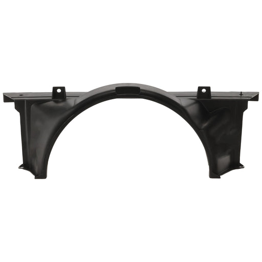 Engine Cooling Fan Shroud CarParts C160317