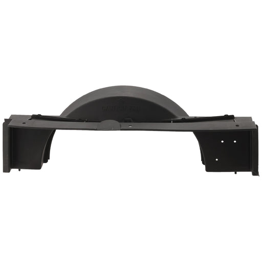 Engine Cooling Fan Shroud CarParts C160323