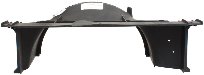 Engine Cooling Fan Shroud CarParts C160327