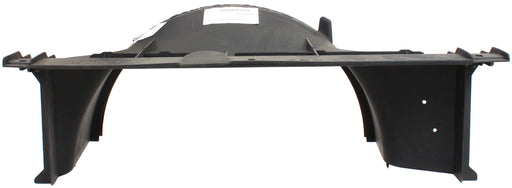 Engine Cooling Fan Shroud CarParts C160327
