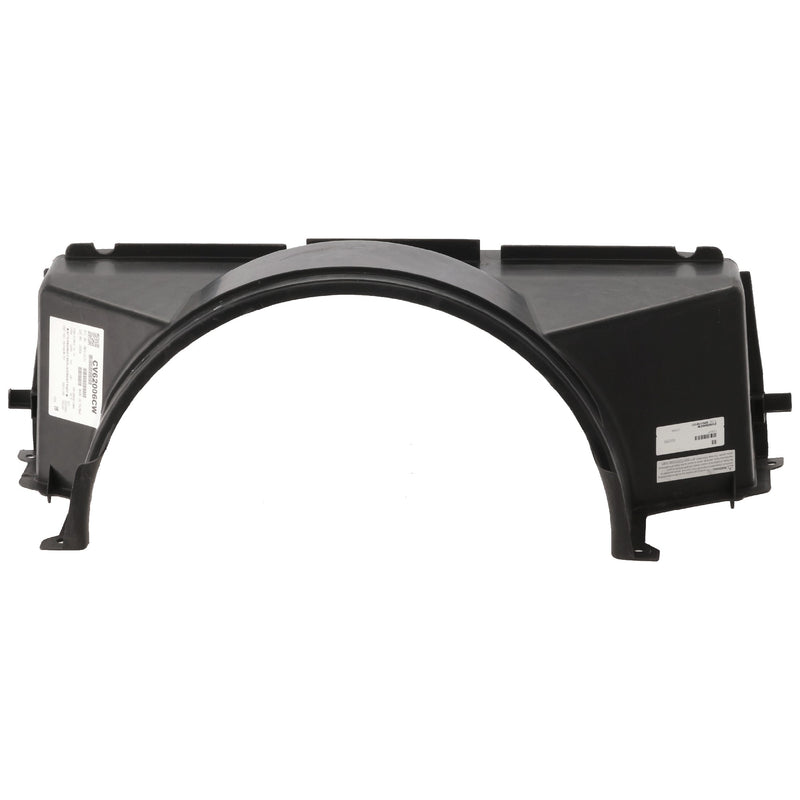 Engine Cooling Fan Shroud CarParts C160330