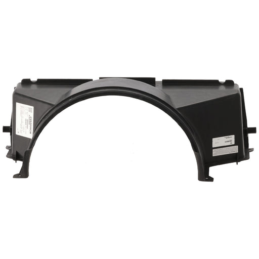 Engine Cooling Fan Shroud CarParts C160330