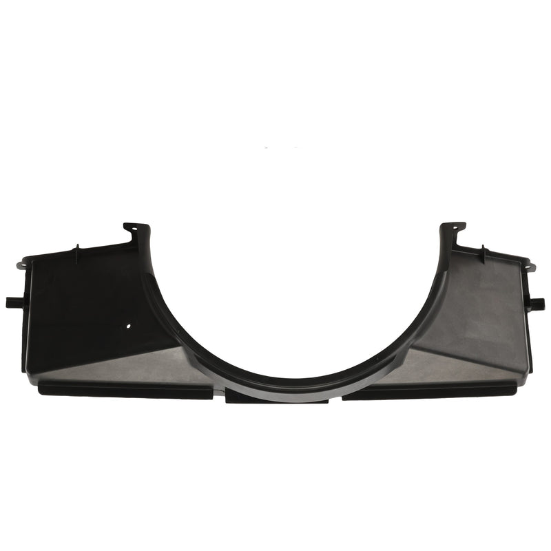 Engine Cooling Fan Shroud CarParts C160333