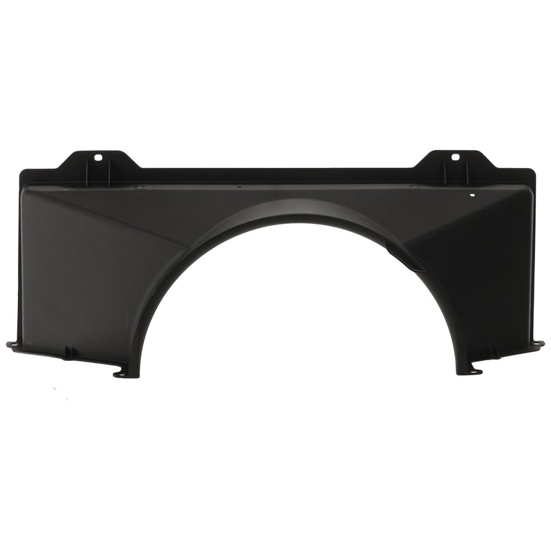 Engine Cooling Fan Shroud CarParts C160334