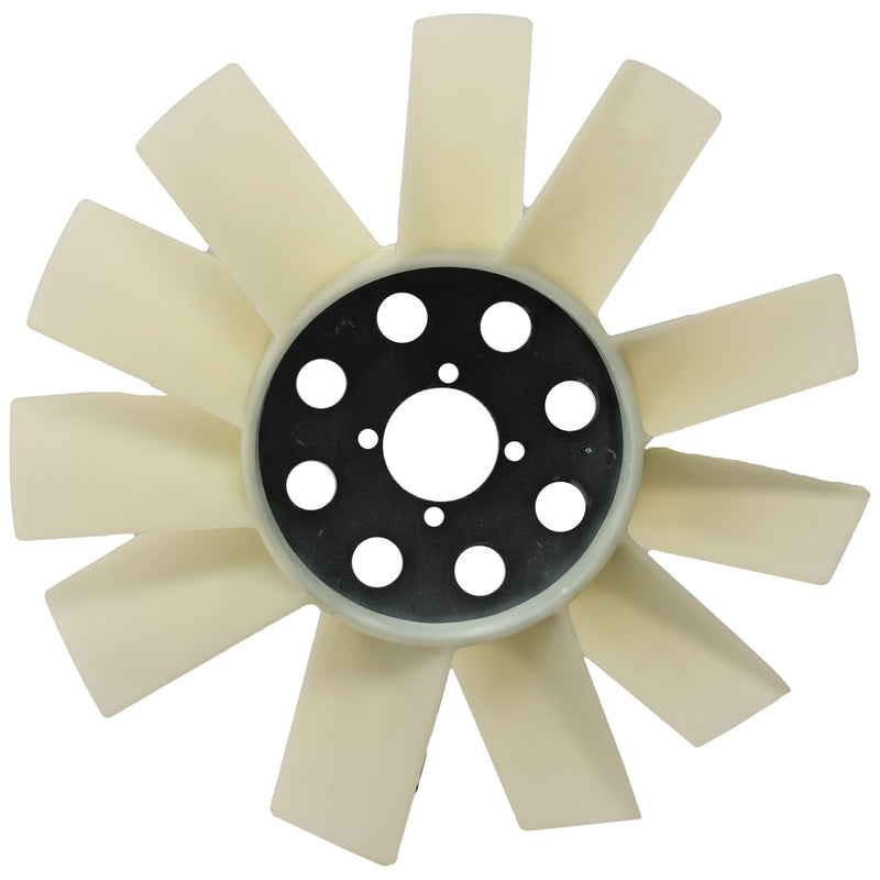 Engine Cooling Fan Blade CarParts C160506