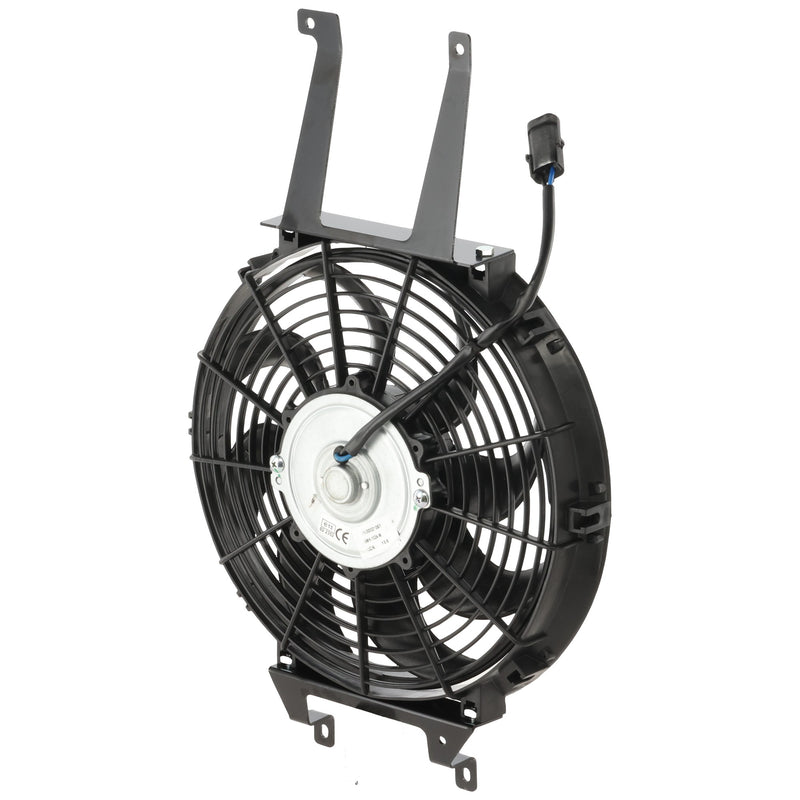 Auxiliary Engine Cooling Fan Assembly CarParts C190902