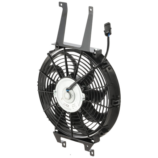 Auxiliary Engine Cooling Fan Assembly CarParts C190902