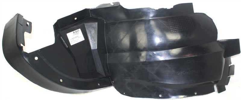 Fender Liner CarParts C222109