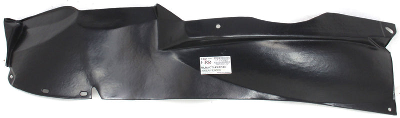 Fender Liner CarParts C222117