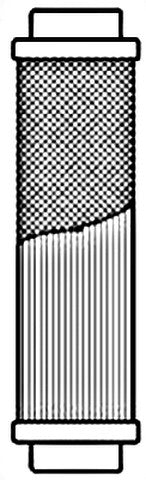 Hydraulic Filter Wix Filters C40A10GV