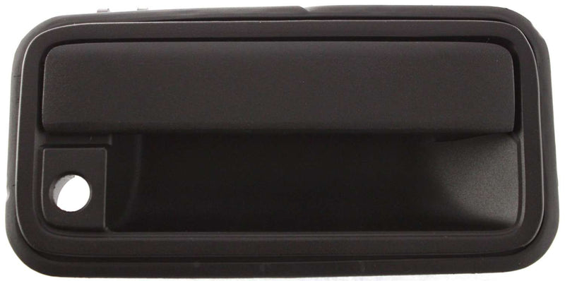 Exterior Door Handle CarParts C462111