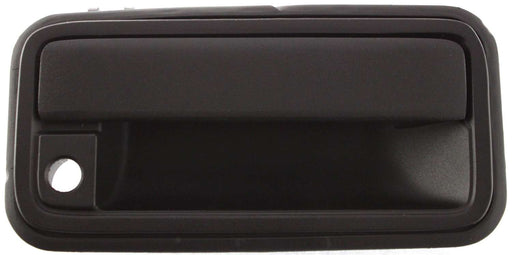 Exterior Door Handle CarParts C462111
