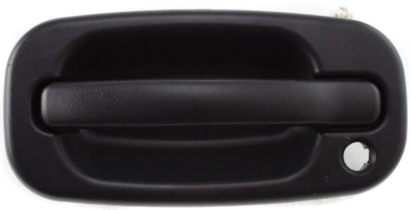 Exterior Door Handle CarParts C462126