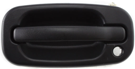 Exterior Door Handle CarParts C462126