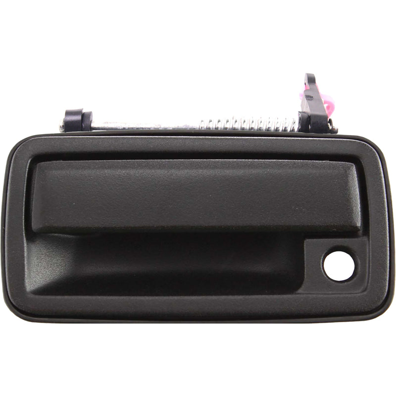 Exterior Door Handle CarParts C462140