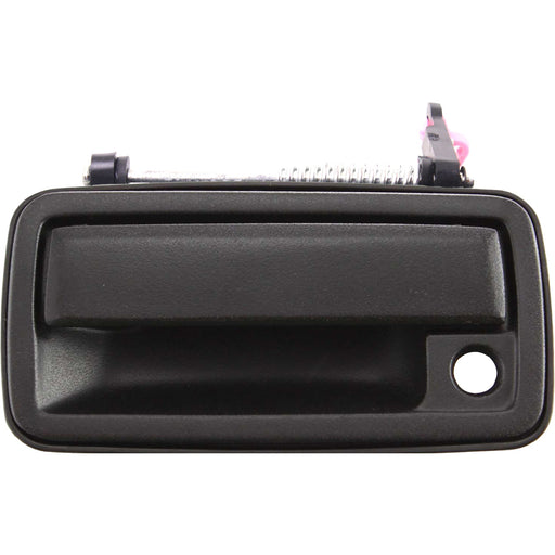 Exterior Door Handle CarParts C462140